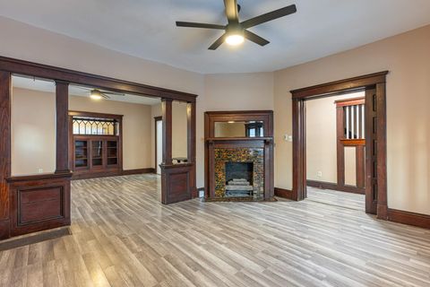 Tiny photo for 708 E Cassilly Street, Springfield, OH 45503 (MLS # 225044986)