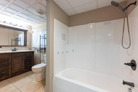 Tiny photo for 708 E Cassilly Street, Springfield, OH 45503 (MLS # 225044986)