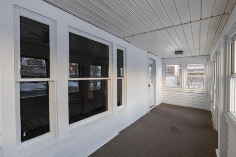 Tiny photo for 708 E Cassilly Street, Springfield, OH 45503 (MLS # 225044986)