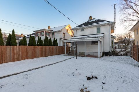 Tiny photo for 708 E Cassilly Street, Springfield, OH 45503 (MLS # 225044986)