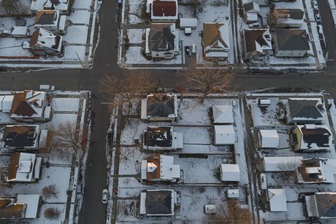 Tiny photo for 708 E Cassilly Street, Springfield, OH 45503 (MLS # 225044986)