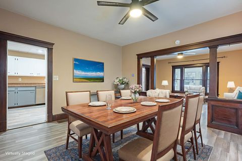 Tiny photo for 708 E Cassilly Street, Springfield, OH 45503 (MLS # 225044986)