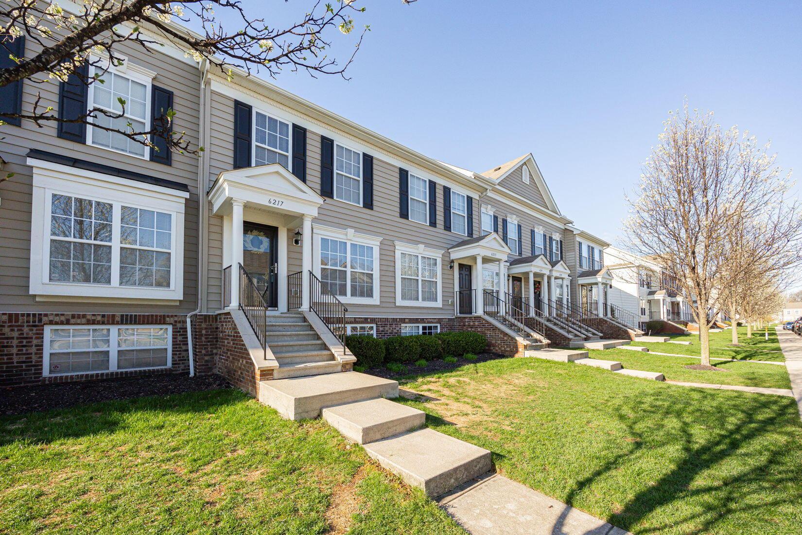 6217 Needletail Road #63-621, Columbus, Ohio image 1