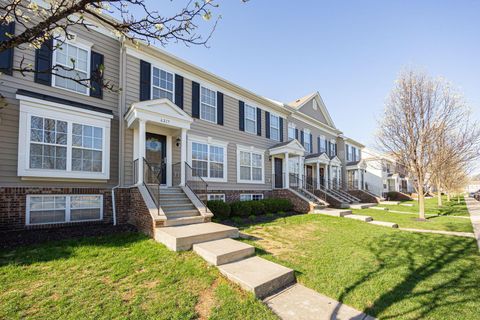 6217 Needletail Road Unit 63-621, Columbus, OH 43230 - MLS#: 225011322