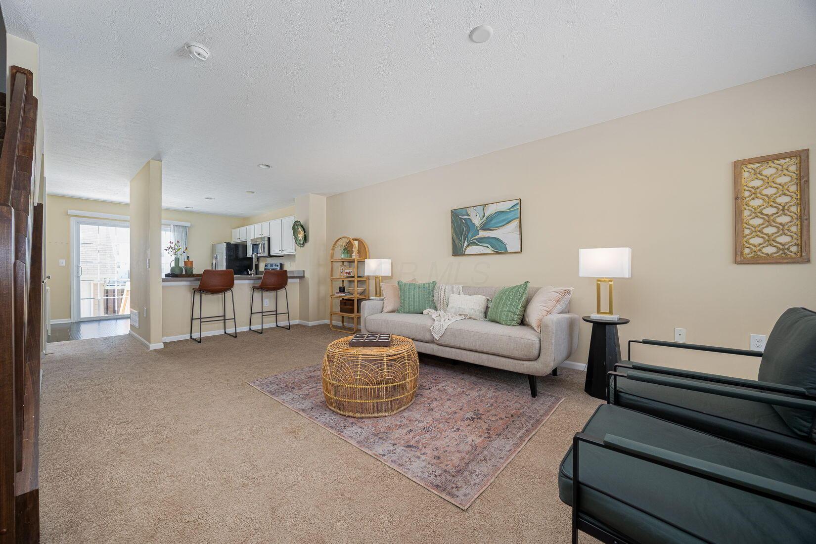 6217 Needletail Road #63-621, Columbus, Ohio image 4