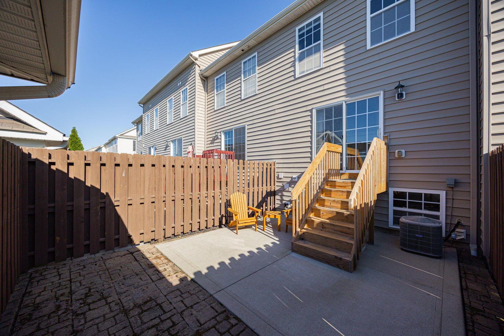 6217 Needletail Road #63-621, Columbus, Ohio image 27