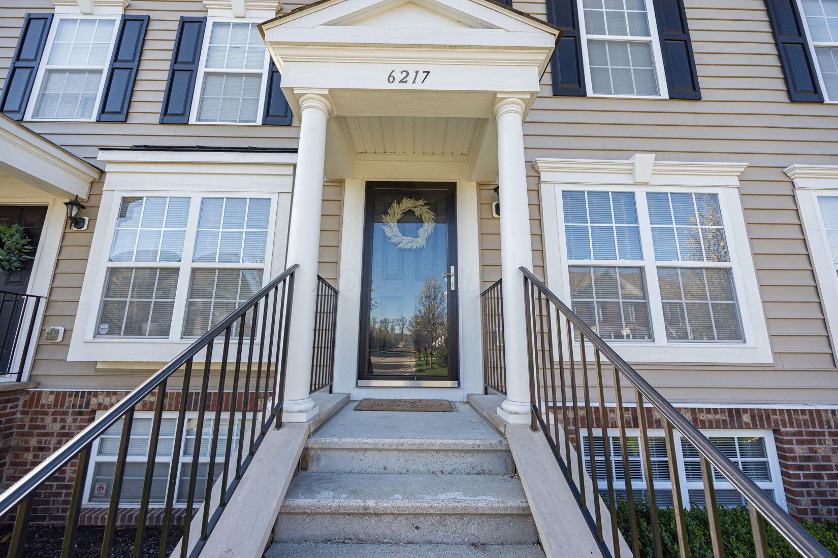6217 Needletail Road #63-621, Columbus, Ohio image 3