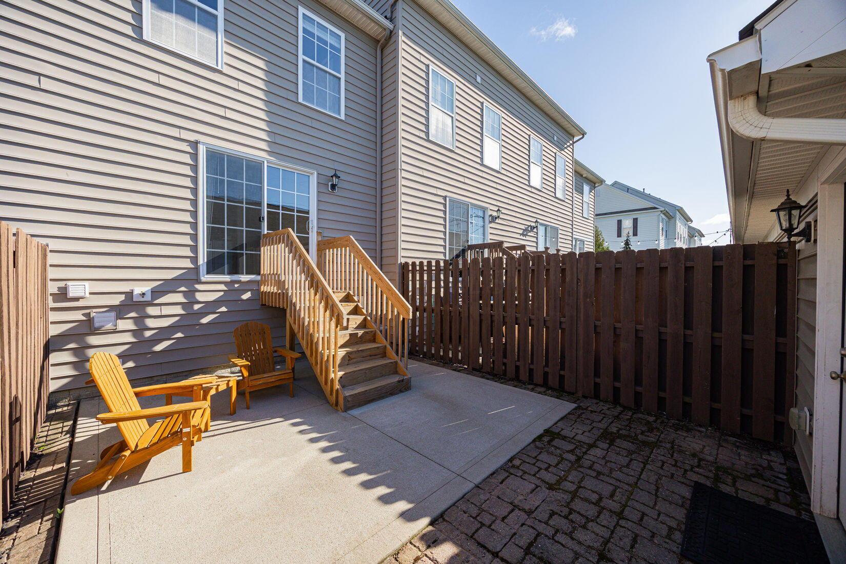 6217 Needletail Road #63-621, Columbus, Ohio image 29