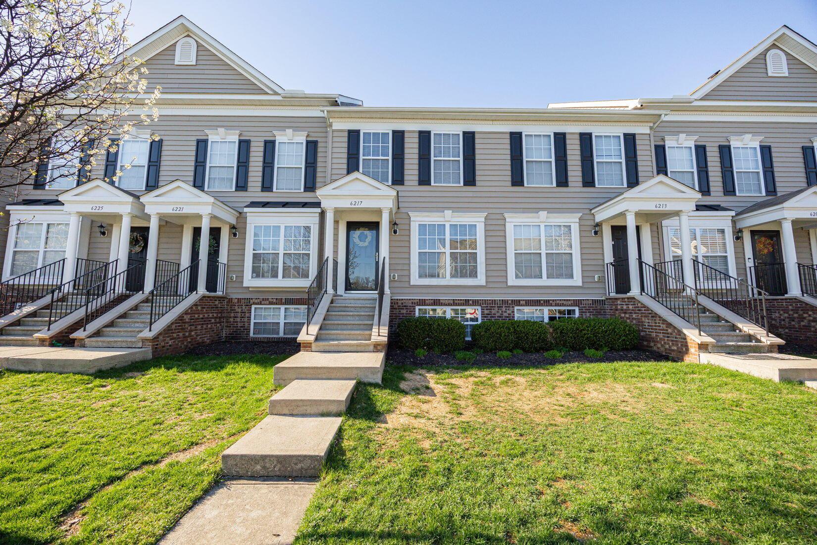 6217 Needletail Road #63-621, Columbus, Ohio image 37