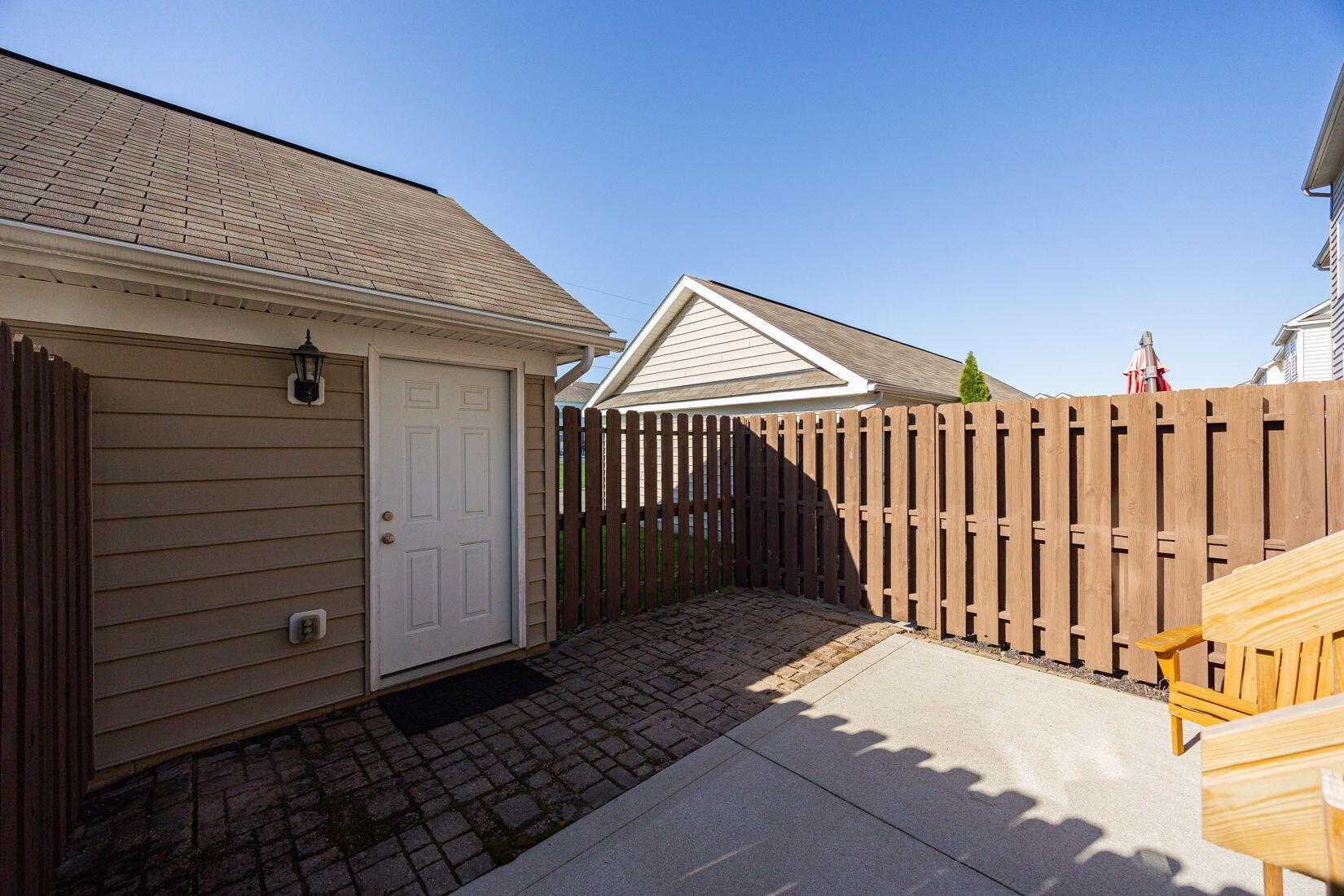 6217 Needletail Road #63-621, Columbus, Ohio image 28