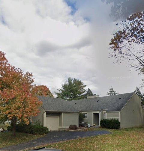 Photo of 6406-6408 Wolcott Court, Dublin, OH 43017 (MLS # 226039587)
