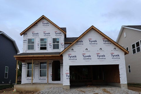 Photo of 8199 Griffin Drive, Reynoldsburg, OH 43068 (MLS # 226033422)