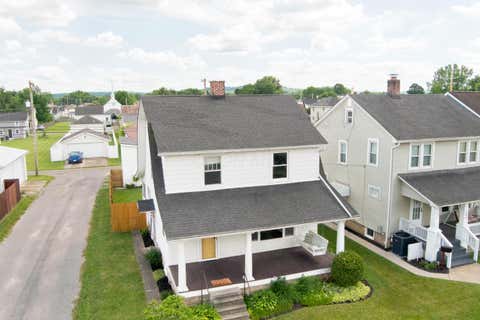 Tiny photo for 926 King Street, Lancaster, OH 43130 (MLS # 226022118)