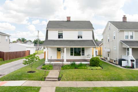 Photo of 926 King Street, Lancaster, OH 43130 (MLS # 226022118)