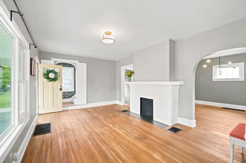 Tiny photo for 926 King Street, Lancaster, OH 43130 (MLS # 226022118)