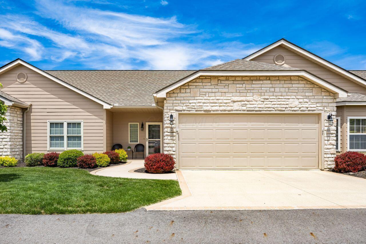 4 Claire Court, Circleville, Ohio image 3