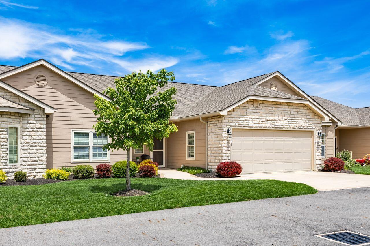 4 Claire Court, Circleville, Ohio image 1