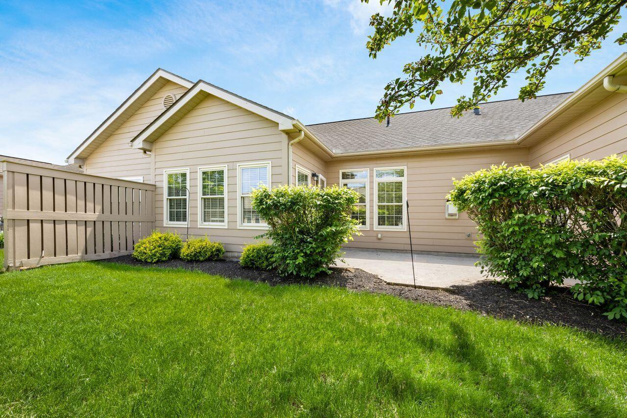 4 Claire Court, Circleville, Ohio image 5