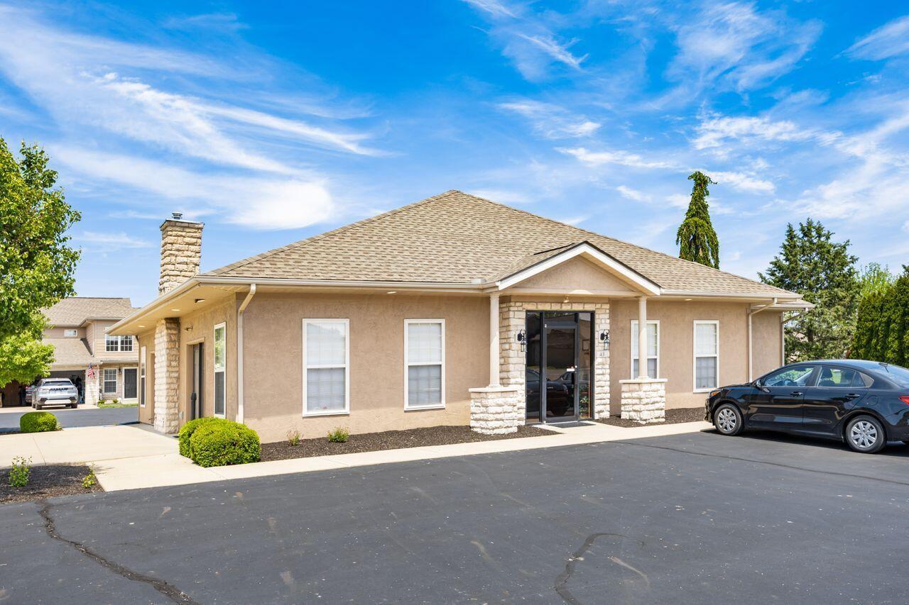 4 Claire Court, Circleville, Ohio image 29
