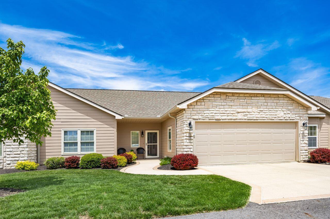 4 Claire Court, Circleville, Ohio image 26