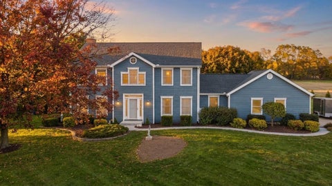 Photo of 4179 Algire Road, Lexington, OH 44904 (MLS # 226041206)
