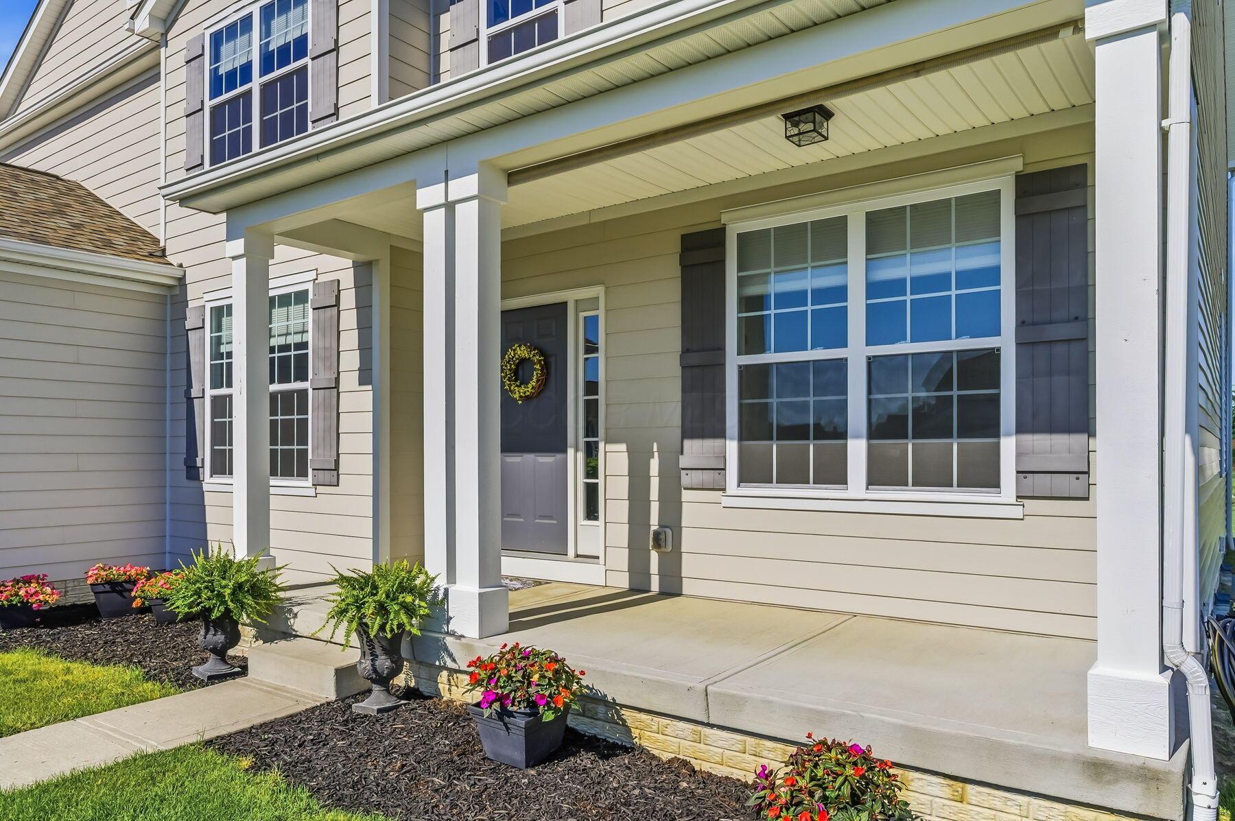 303 Ben Curtis Drive