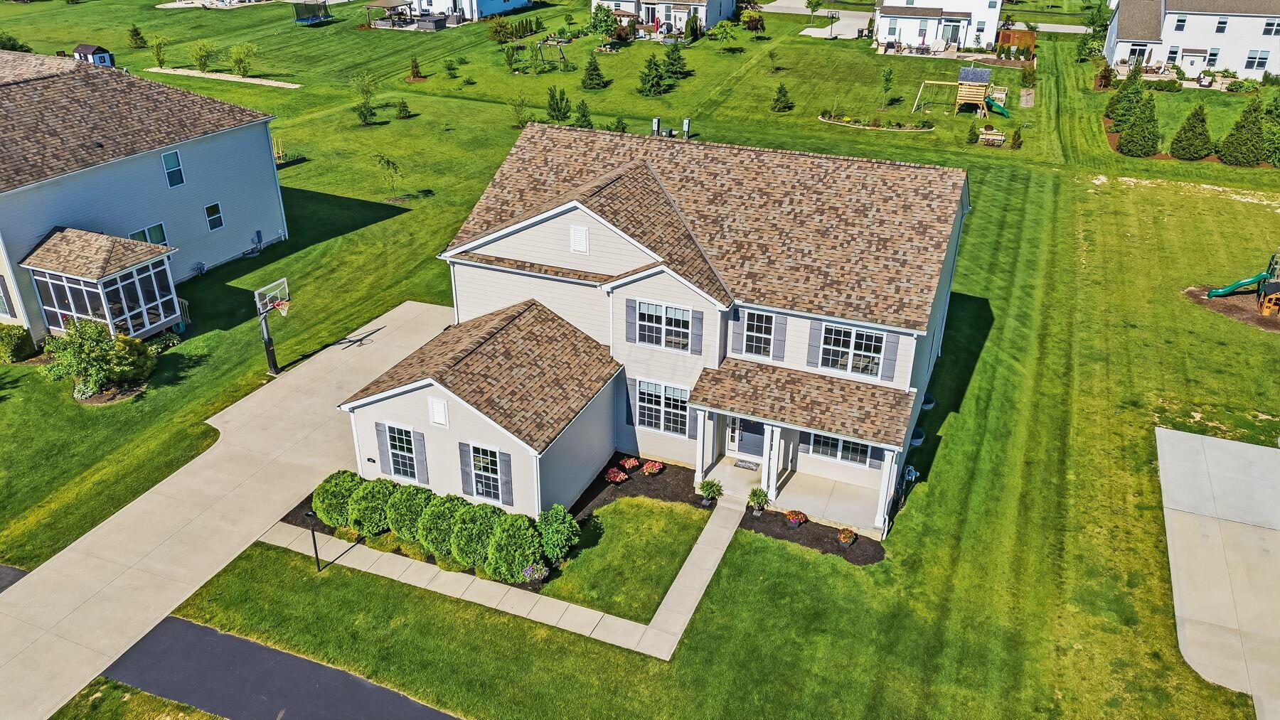 303 Ben Curtis Drive