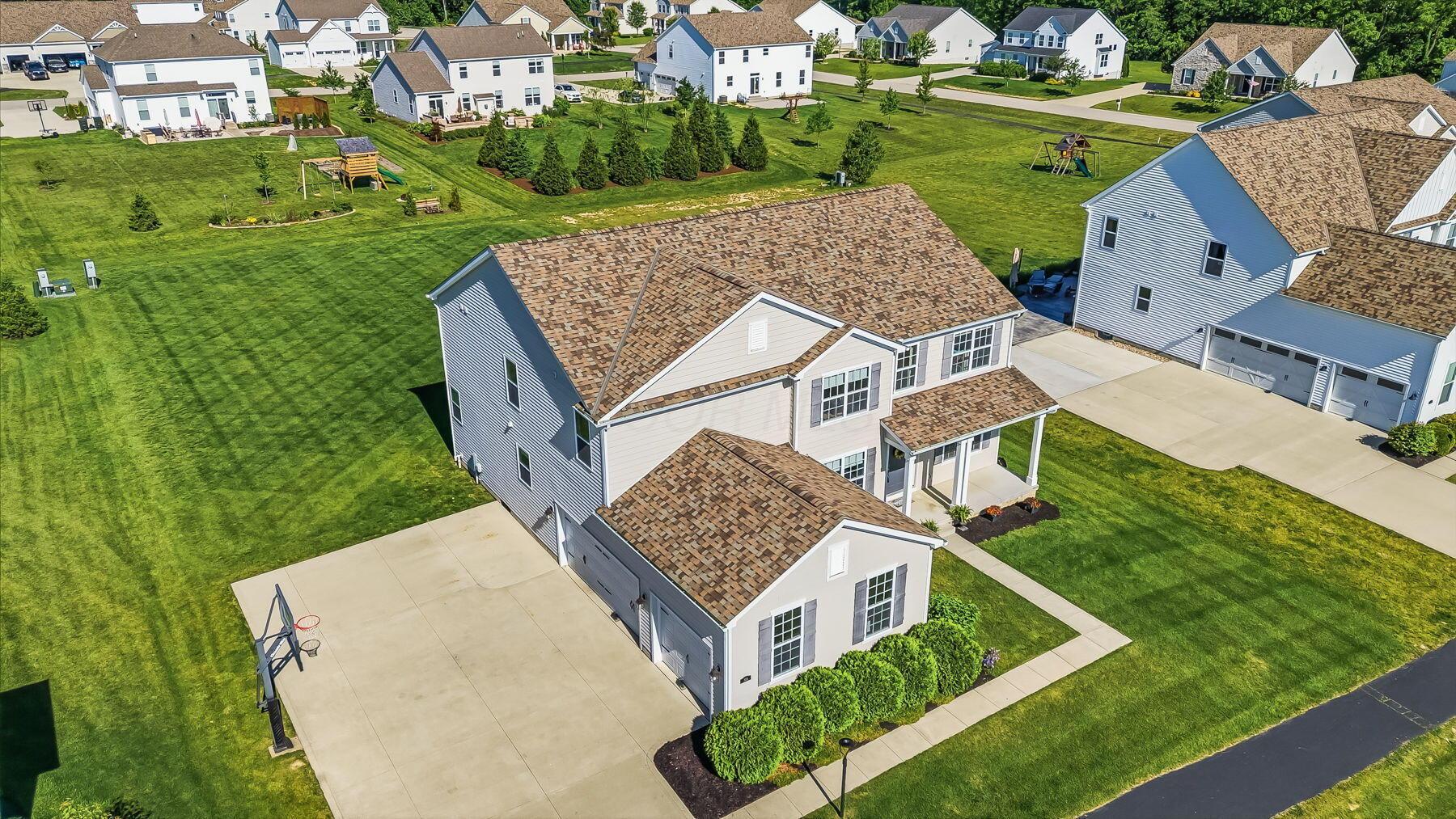 303 Ben Curtis Drive