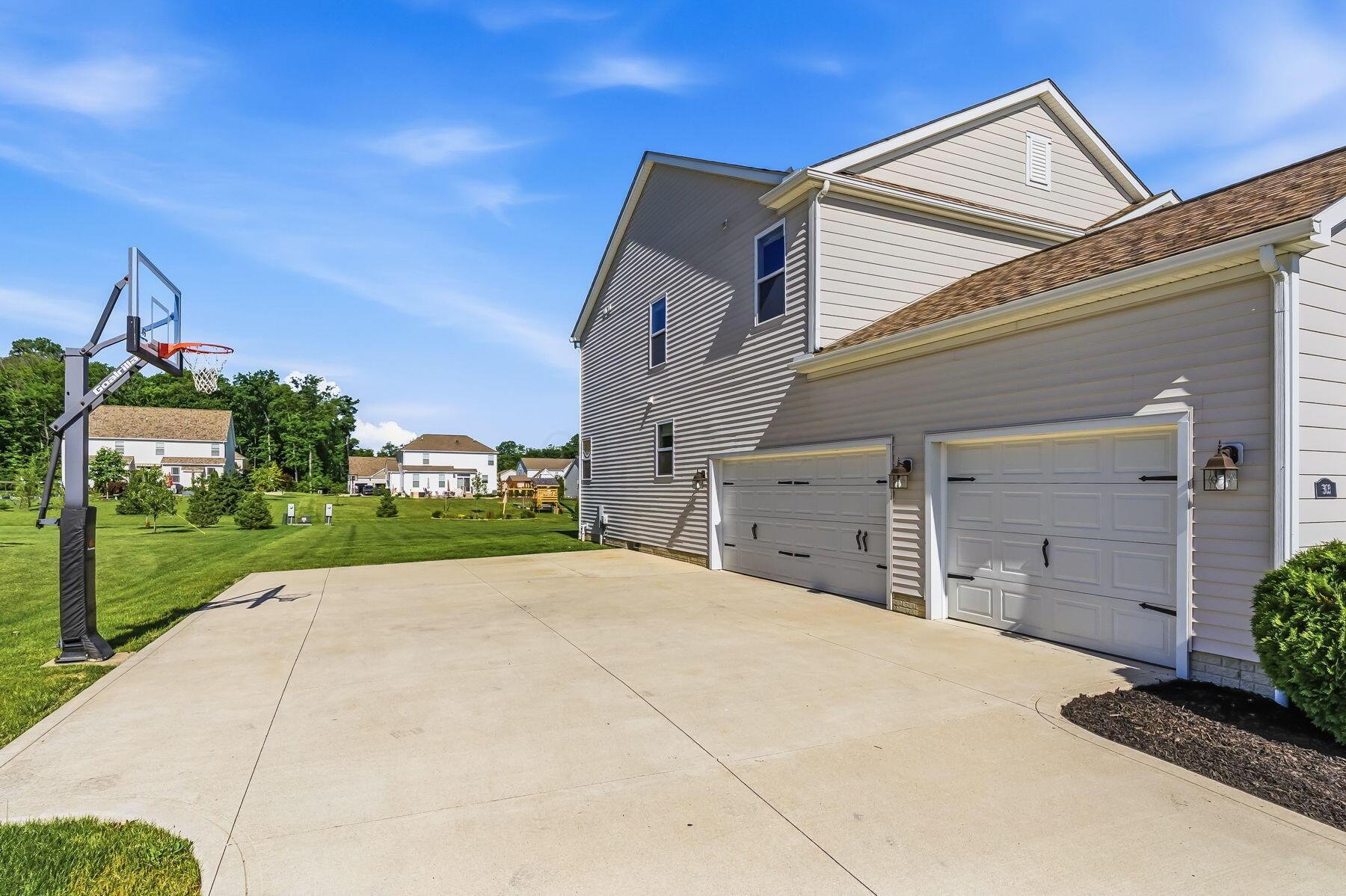 303 Ben Curtis Drive