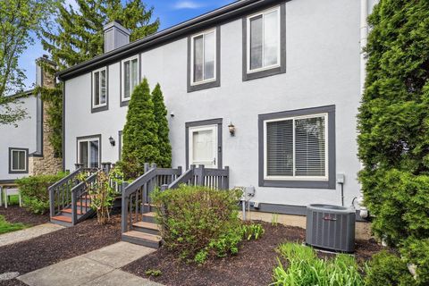 Photo of 6271 Hyland Drive, Dublin, OH 43017 (MLS # 226012128)