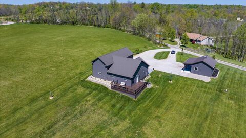 Photo of 2967 Opera Road, Mount Perry, OH 43760 (MLS # 226013615)