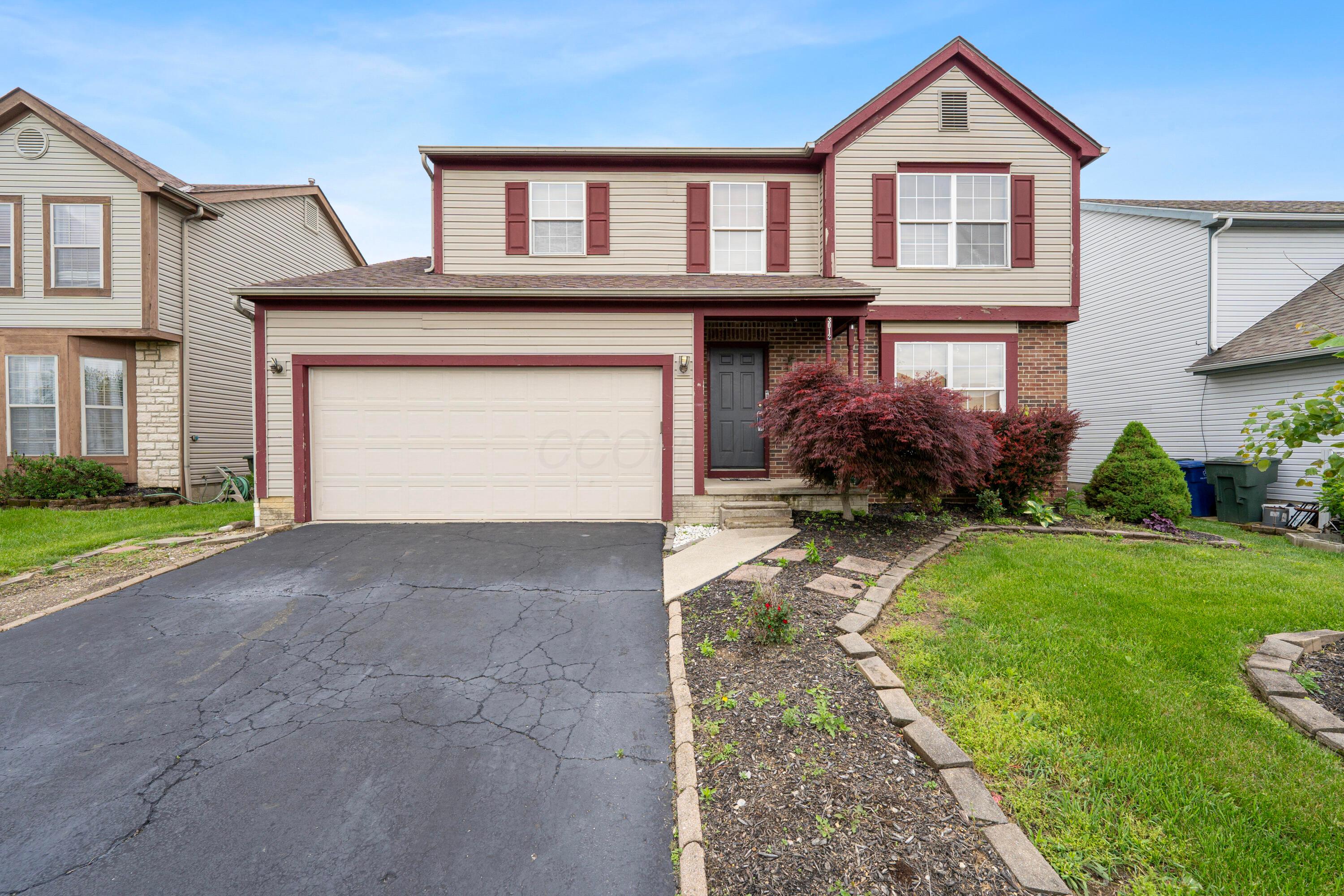 3012 Hollybank Road, Reynoldsburg, Ohio image 1