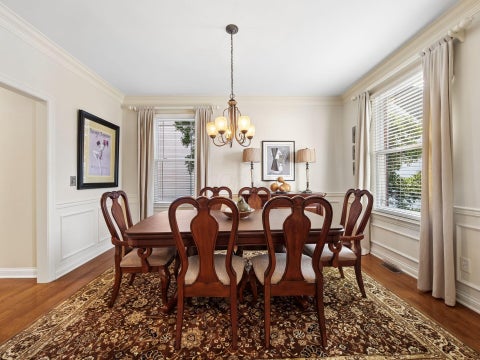 Tiny photo for 5835 Lake Forest Way, Westerville, OH 43082 (MLS # 226035239)