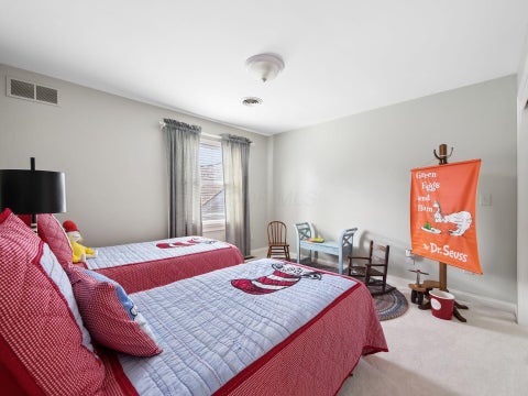 Tiny photo for 5835 Lake Forest Way, Westerville, OH 43082 (MLS # 226035239)