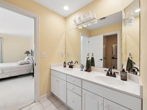 Tiny photo for 5835 Lake Forest Way, Westerville, OH 43082 (MLS # 226035239)