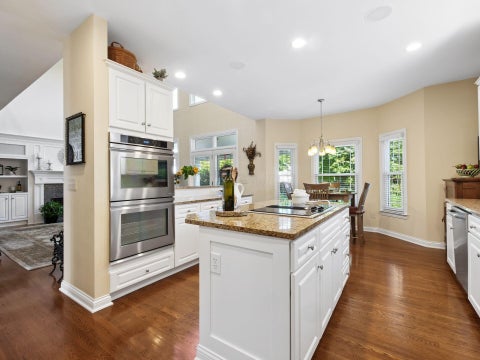 Tiny photo for 5835 Lake Forest Way, Westerville, OH 43082 (MLS # 226035239)