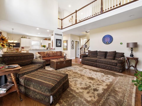 Tiny photo for 5835 Lake Forest Way, Westerville, OH 43082 (MLS # 226035239)