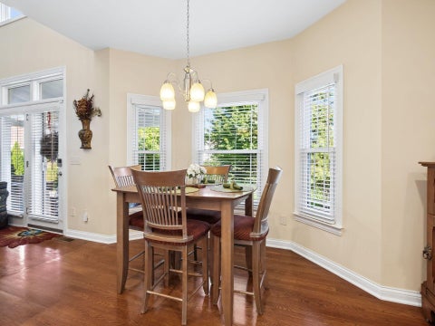 Tiny photo for 5835 Lake Forest Way, Westerville, OH 43082 (MLS # 226035239)