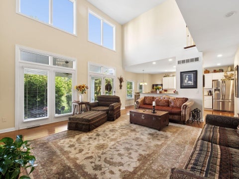 Tiny photo for 5835 Lake Forest Way, Westerville, OH 43082 (MLS # 226035239)