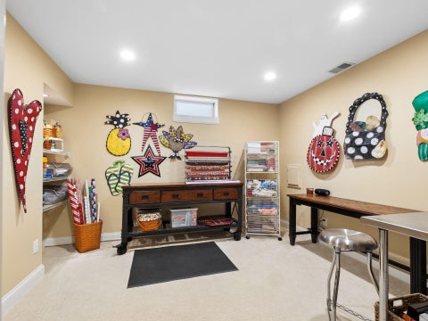 Tiny photo for 5835 Lake Forest Way, Westerville, OH 43082 (MLS # 226035239)