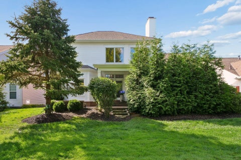 Tiny photo for 5835 Lake Forest Way, Westerville, OH 43082 (MLS # 226035239)
