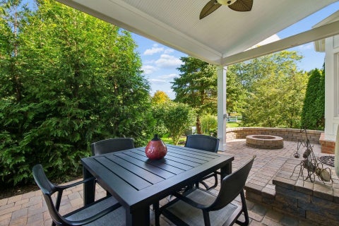 Tiny photo for 5835 Lake Forest Way, Westerville, OH 43082 (MLS # 226035239)