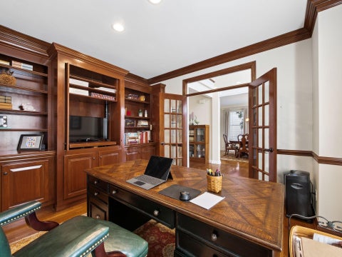 Tiny photo for 5835 Lake Forest Way, Westerville, OH 43082 (MLS # 226035239)