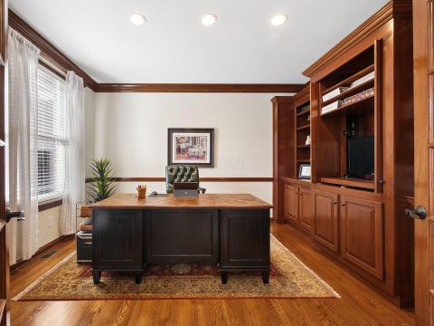 Tiny photo for 5835 Lake Forest Way, Westerville, OH 43082 (MLS # 226035239)