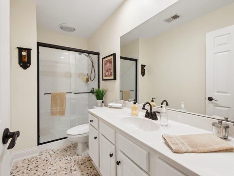Tiny photo for 5835 Lake Forest Way, Westerville, OH 43082 (MLS # 226035239)