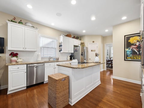 Tiny photo for 5835 Lake Forest Way, Westerville, OH 43082 (MLS # 226035239)