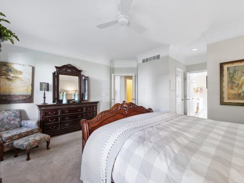 Tiny photo for 5835 Lake Forest Way, Westerville, OH 43082 (MLS # 226035239)