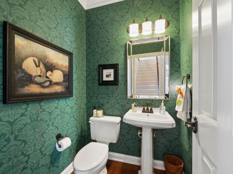 Tiny photo for 5835 Lake Forest Way, Westerville, OH 43082 (MLS # 226035239)