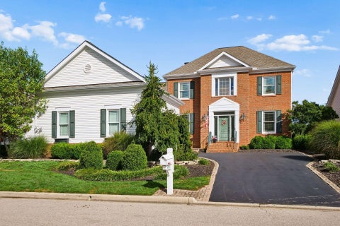 Tiny photo for 5835 Lake Forest Way, Westerville, OH 43082 (MLS # 226035239)