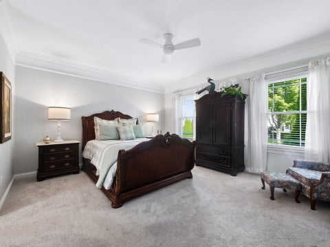 Tiny photo for 5835 Lake Forest Way, Westerville, OH 43082 (MLS # 226035239)